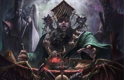 ​你知道“阎王”的真实身份吗？原来“阎罗王”原来是一对兄妹