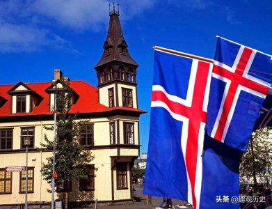 ​冰岛是哪个国家的城市（欧洲岛国冰岛人均GDP傲视全球）