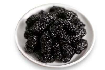 ​桑葚干有通便的功能吗 桑葚干怎么吃最有效