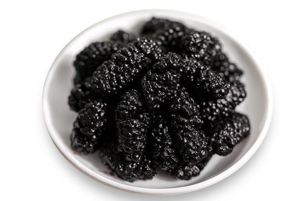 桑葚干有通便的功能吗 桑葚干怎么吃最有效