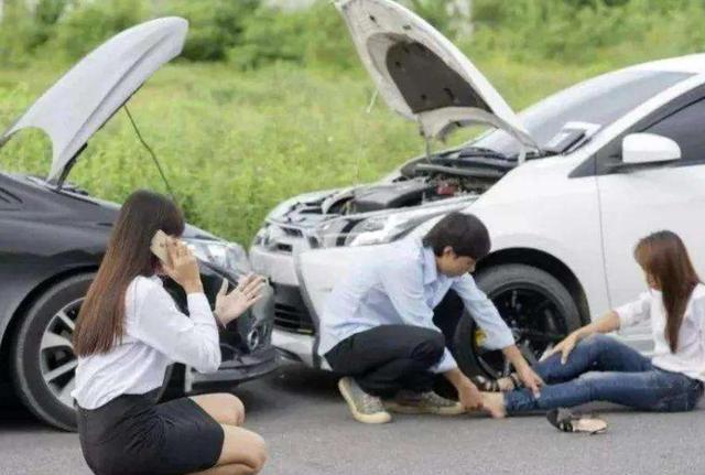 哪些违规驾驶证扣12分（盘点扣12分的违规驾驶行为）(3)