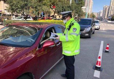 ​哪些违规驾驶证扣12分（盘点扣12分的违规驾驶行为）