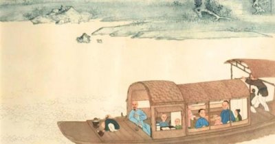 ​蒋母教子好母亲胜过好老师