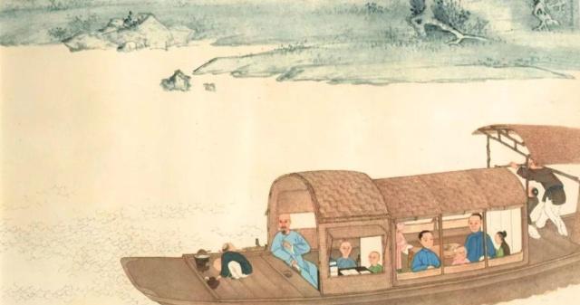 蒋母教子好母亲胜过好老师