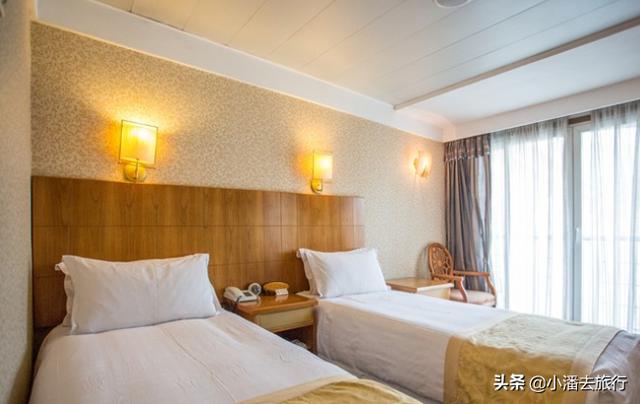 三峡游轮5天4夜豪华阳台价格（2022年五一三峡游轮航线介绍及价格）(5)