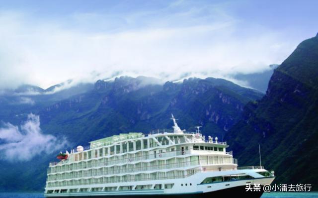 三峡游轮5天4夜豪华阳台价格（2022年五一三峡游轮航线介绍及价格）(4)