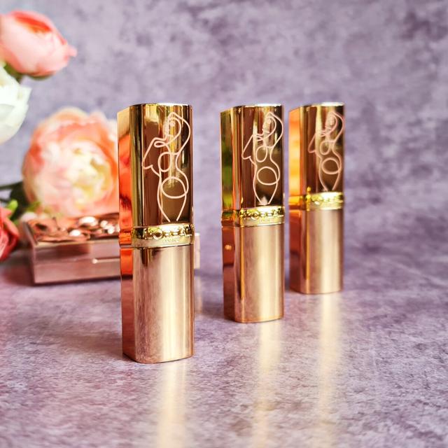 初学者最简单的化妆步骤（5个简单的化妆技巧）(4)