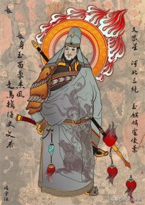 ​读《水浒传》:悲剧英雄卢俊义的生平、性格与命运剖析