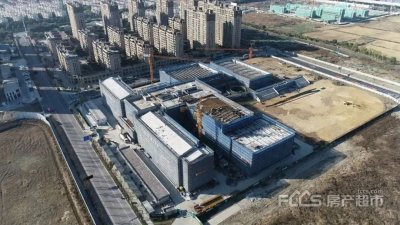 ​利好不断！嘉兴城建开年提速！嘉兴“外滩”再添强助力！