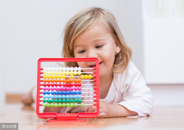 大班幼儿心算口诀与手法(学前班孩子适用的珠心算口诀表)(3)