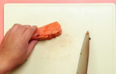 ​西瓜酱的做法,西瓜酱的做法大全窍门