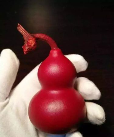 青葫芦怎么挖出来的