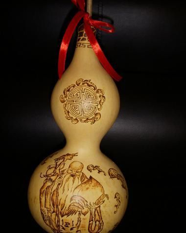 手玩小葫芦玩法