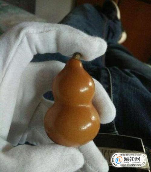 葫芦怎样抛光好看