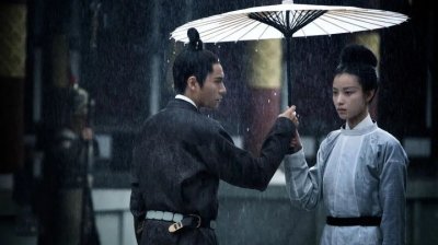 ​恰逢雨连天讲的什么故事（令人念念不忘的烧脑权谋古言）