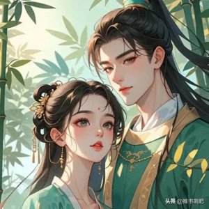 ​5本古言：《为鸢》《客京华》《浮春昼》《长安第一绝色》