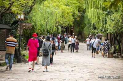 ​全国最值得去的古镇，没有被商业化，古朴宁静，却少有人知