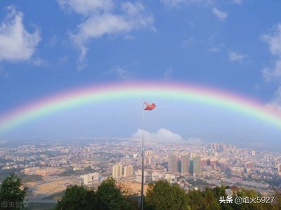 ​大自然有哪些有趣的事啊（大自然有趣的自然现象，你知道多少呢？）