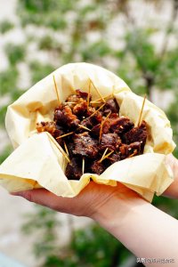 ​减肥能吃牛肉干吗(减肥能吃牛肉干吗会胖吗)