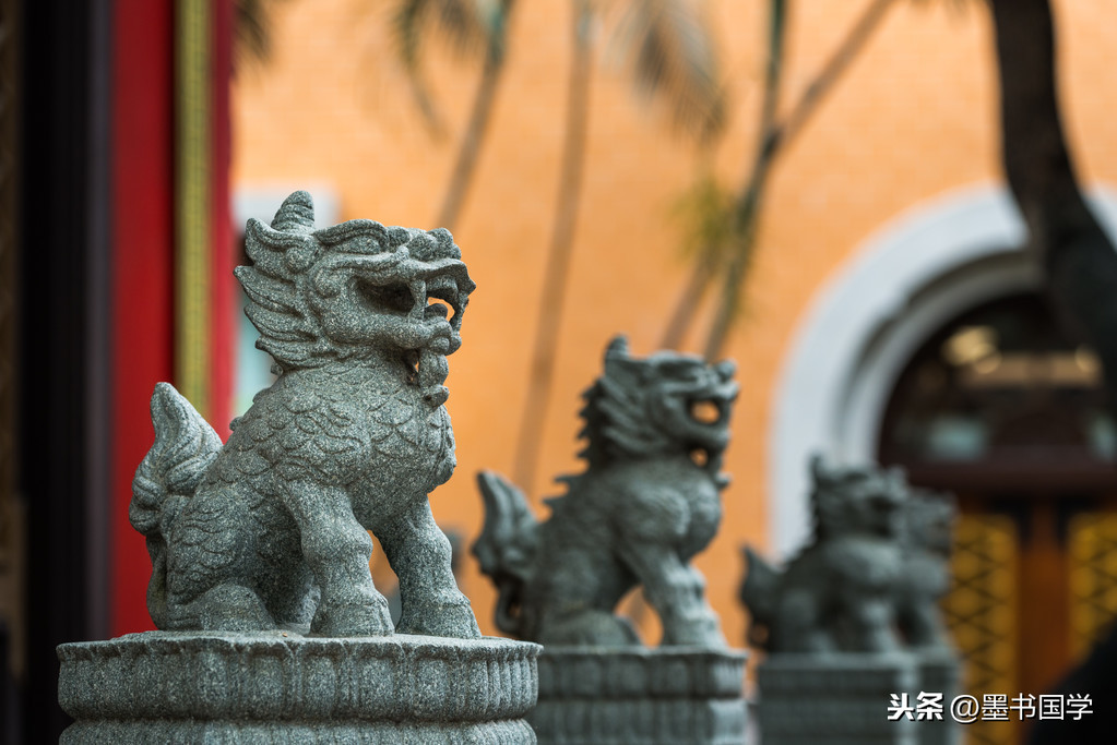 得道者多助失道者寡助（解读文言文金句的含义）