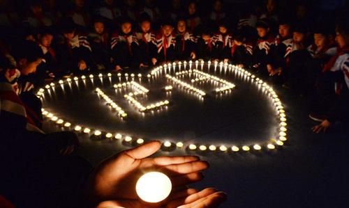 中庸之为德也,其其志哀乎这句中的中庸是什么意思