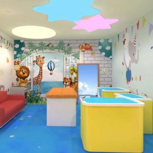 ​适合宝妈一个人开的店，有什么适合一个人开的实体店？