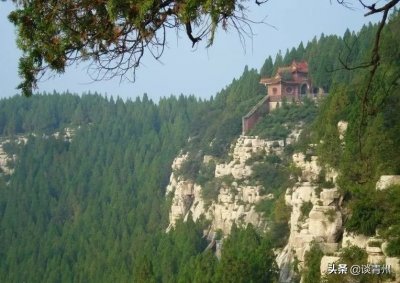 ​快来看，青州这些景点不容错过……