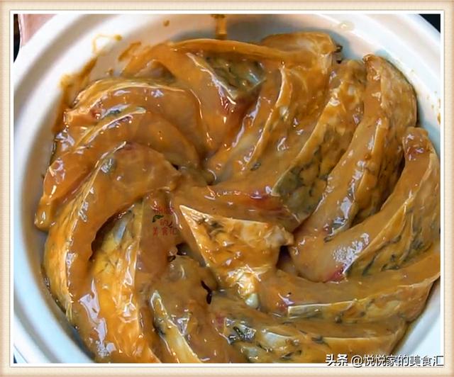 草鱼怎么做才好吃大厨（草鱼最过瘾的快手吃法）(6)