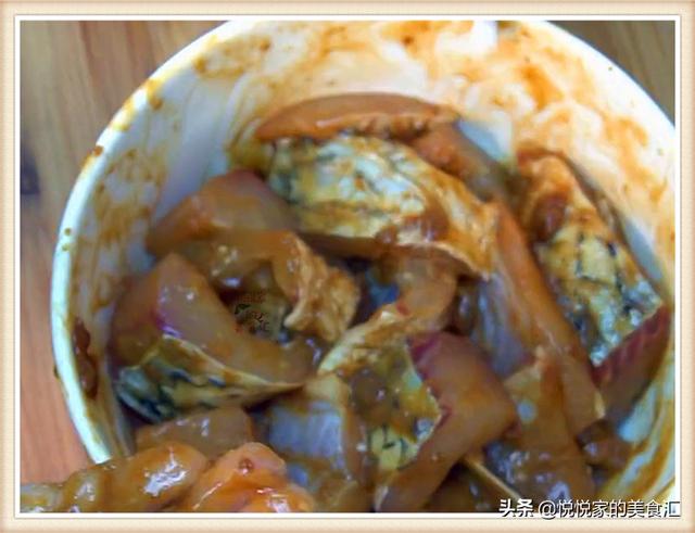 草鱼怎么做才好吃大厨（草鱼最过瘾的快手吃法）(4)