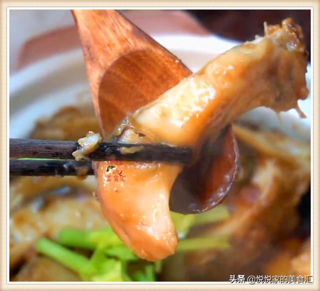 草鱼怎么做才好吃大厨（草鱼最过瘾的快手吃法）(2)