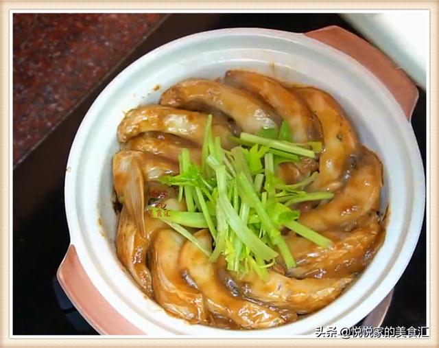 草鱼怎么做才好吃大厨（草鱼最过瘾的快手吃法）(8)