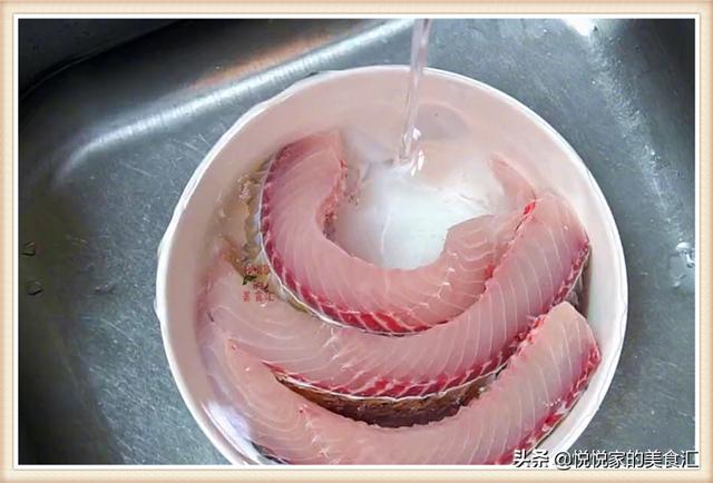 草鱼怎么做才好吃大厨（草鱼最过瘾的快手吃法）(1)