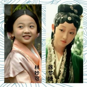 ​新红楼梦12钗名单（盘点2010版《红楼梦》金陵十二钗正册女子）