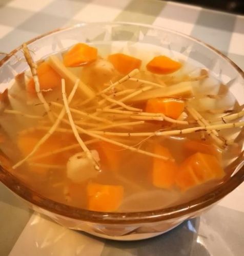 食疗治疗咳嗽最好方法(食疗治疗咳嗽的方法有哪些)-第2张图片-