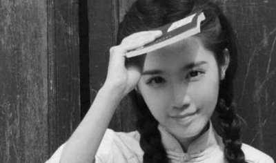 ​民国嫁得最好的女人，两任丈夫都是黄埔高材生，却无一善终