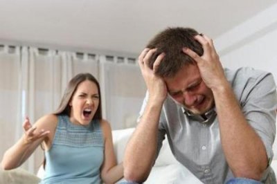 ​男人说冷静一段时间是分手吗，男友说要冷静是什么意思