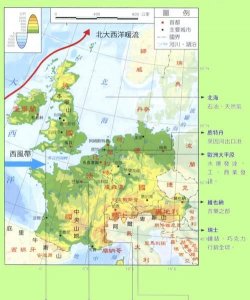 ​阿尔卑斯山脉在哪里,阿尔卑斯山在瑞士哪里城市