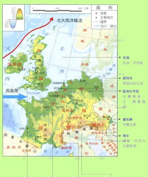阿尔卑斯山在瑞士哪里城市