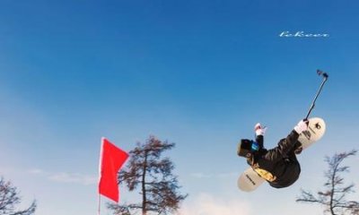 ​冬天除了滑雪温泉还能干嘛(既可以滑雪又可以泡温泉的地方)