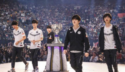 ​ig英雄联盟战队成员,ig全称是什么意思