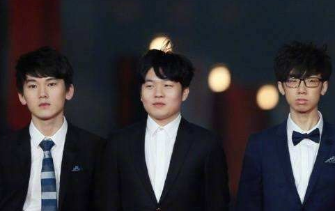 ig英雄联盟战队成员,ig全称是什么意思图5