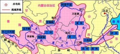 ​黄河发源地位于哪个省,黄河的源头是哪个省份