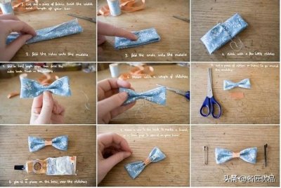 ​有趣简单的手工diy（每一个都超实用）