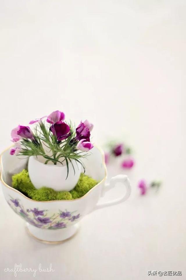 有趣简单的手工diy（每一个都超实用）(27)