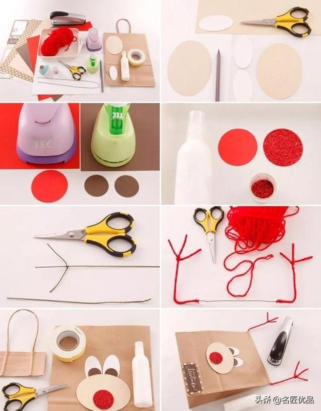 有趣简单的手工diy（每一个都超实用）(11)