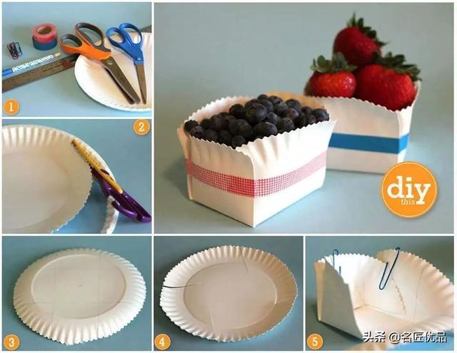 有趣简单的手工diy（每一个都超实用）(29)