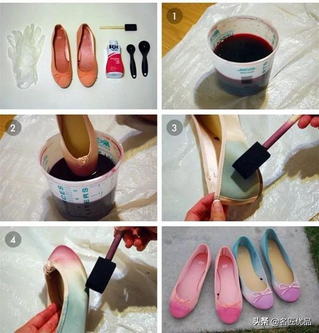 有趣简单的手工diy（每一个都超实用）(20)