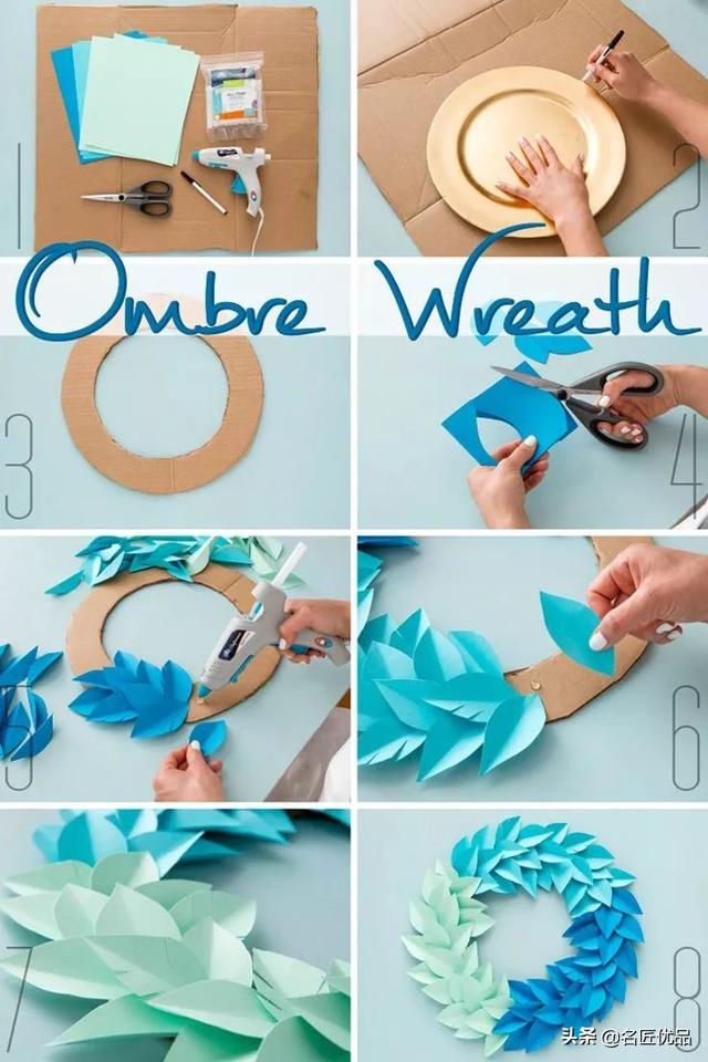 有趣简单的手工diy（每一个都超实用）(28)