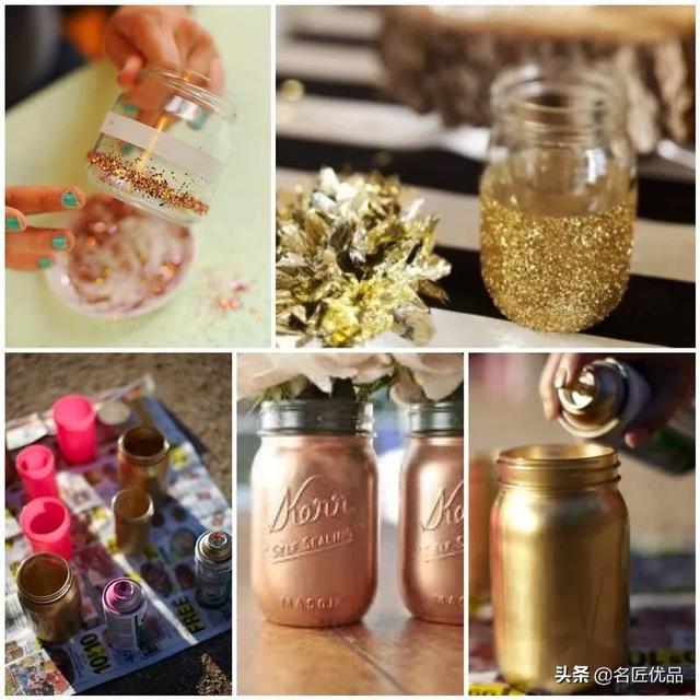 有趣简单的手工diy（每一个都超实用）(7)