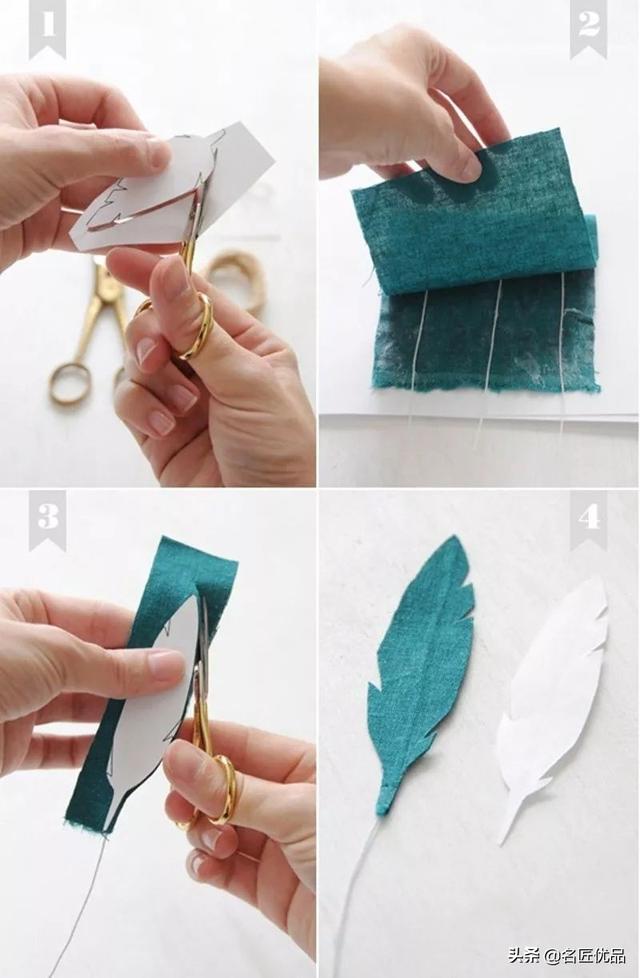 有趣简单的手工diy（每一个都超实用）(6)